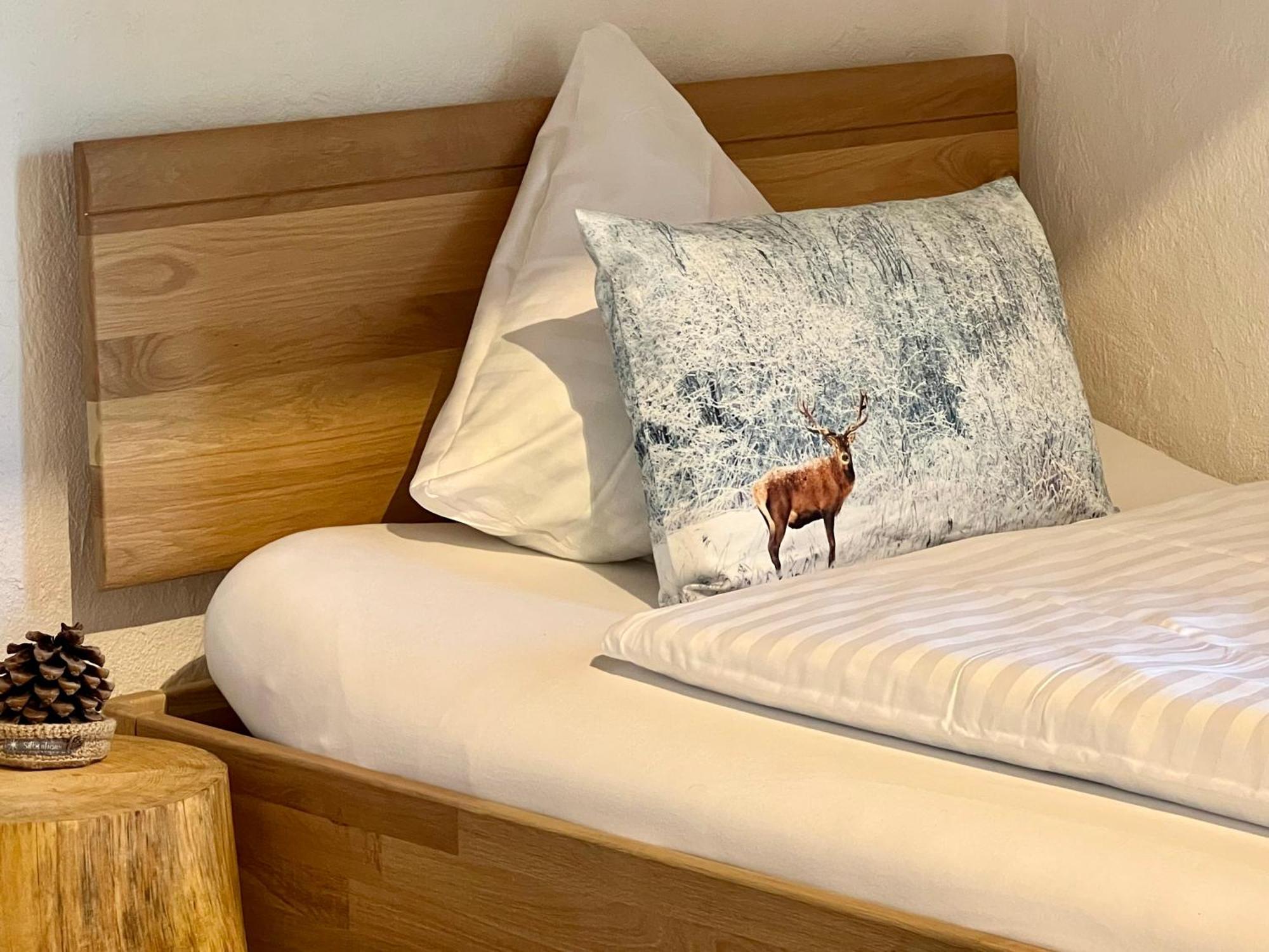 Silberhorn Apartment Grindelwald Ngoại thất bức ảnh