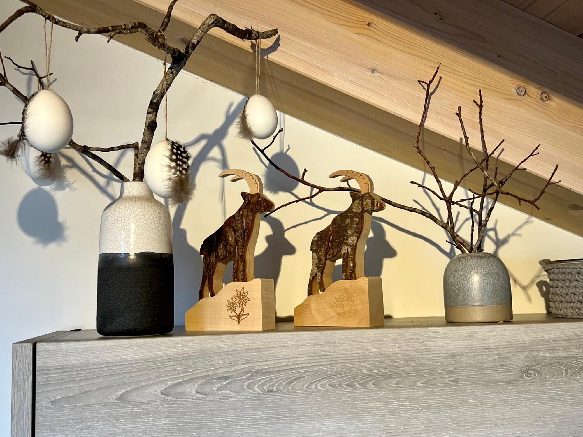 Silberhorn Apartment Grindelwald Ngoại thất bức ảnh