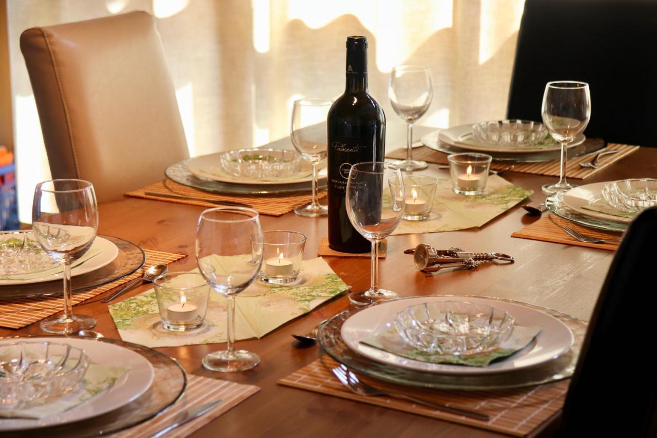 Silberhorn Apartment Grindelwald Ngoại thất bức ảnh