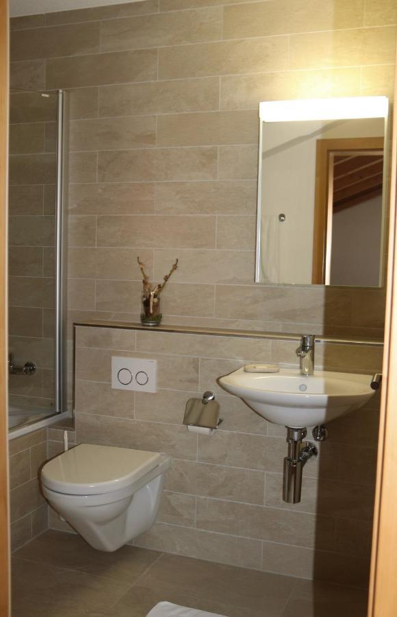Silberhorn Apartment Grindelwald Ngoại thất bức ảnh